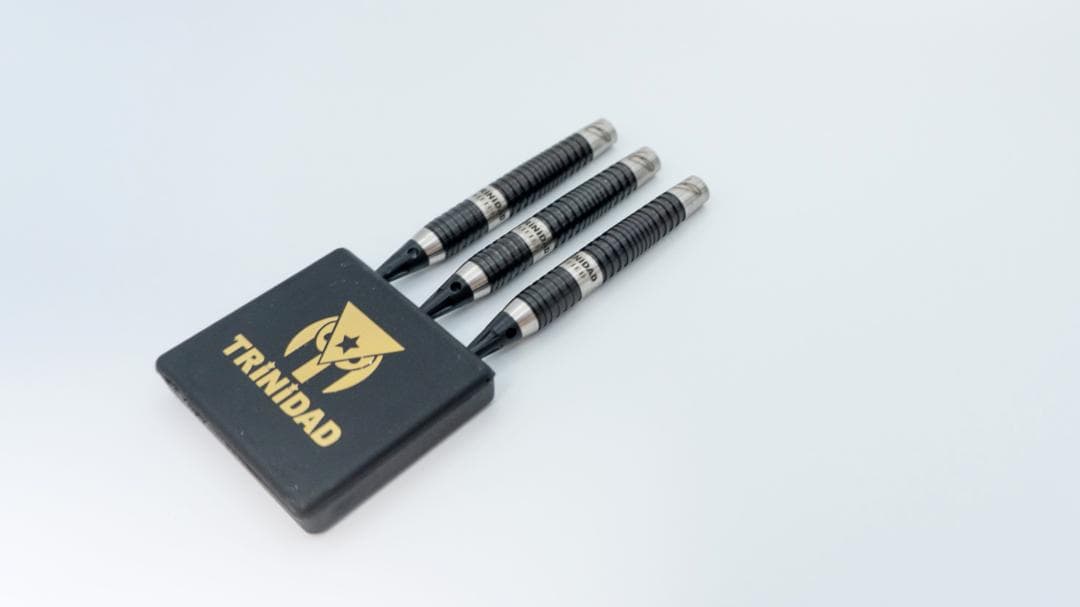 LAZY ZERO -レイジーゼロ- | 松吉輝宗選手モデル【TRiNiDAD】