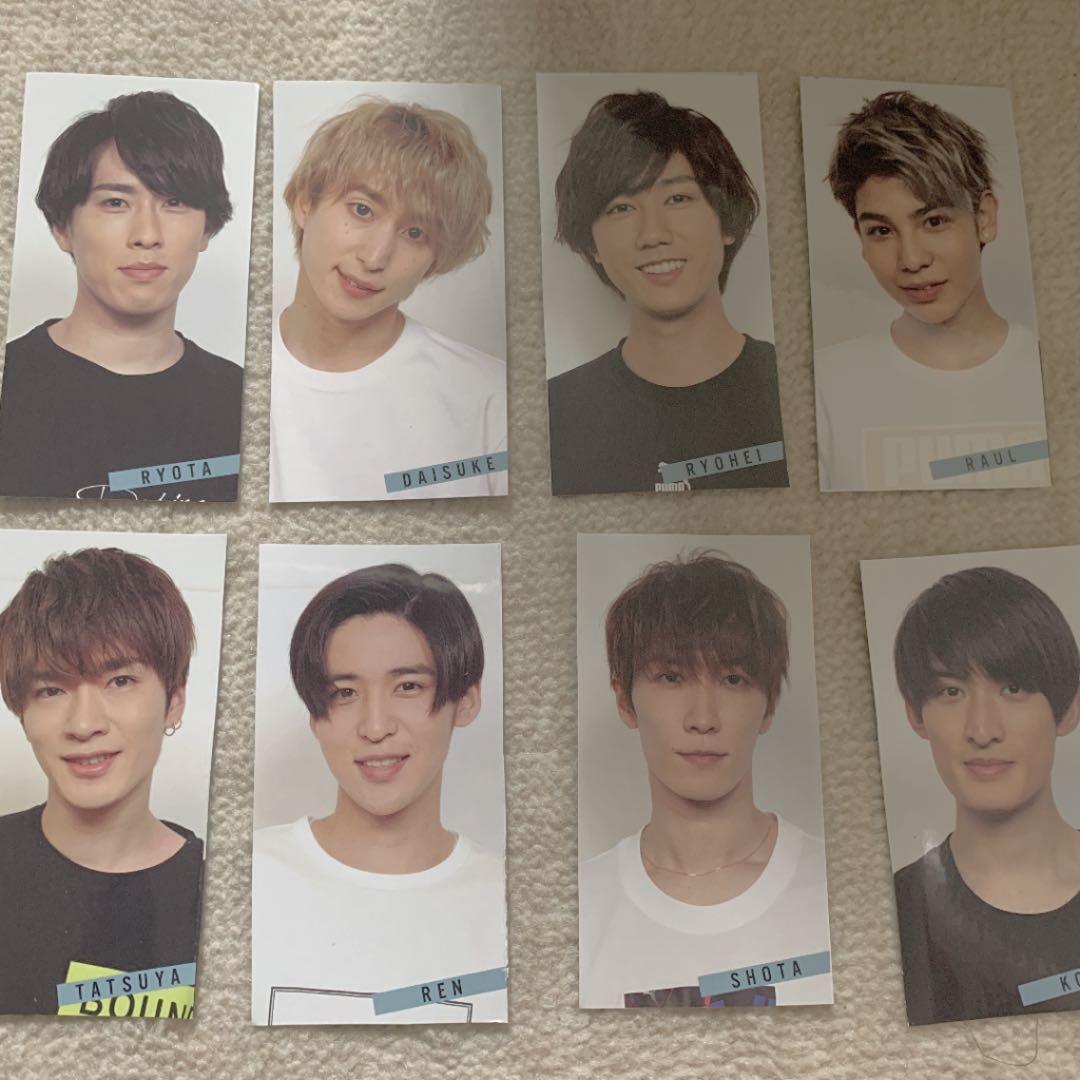 データカード デタカ  Man