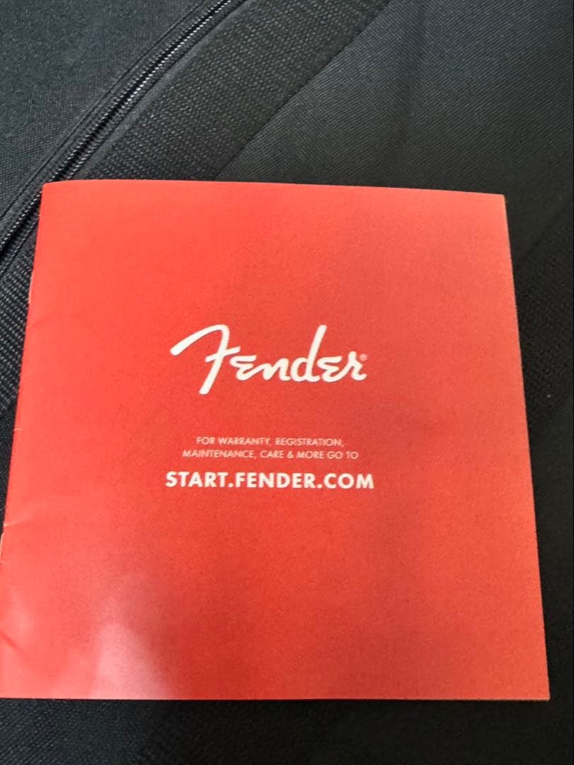 2023年限定カラーfender japan telecaster