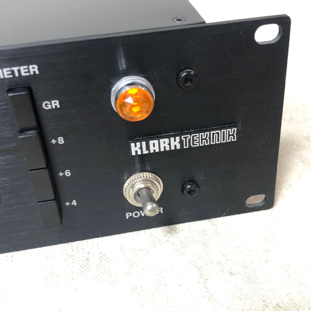 76-KT KLARK TEKNIK 76KT コンプレッサー 1176LN