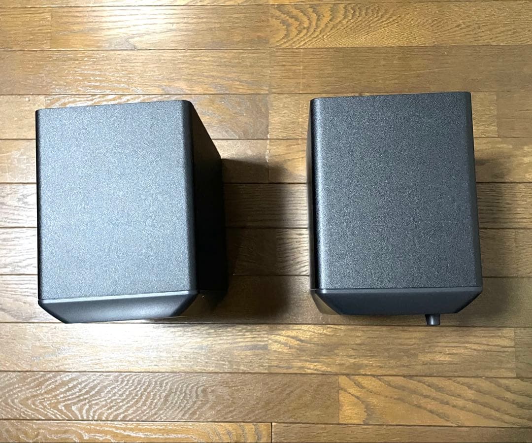 Pioneer DJ パイオニア DM-40 / JXEG-A スピーカー