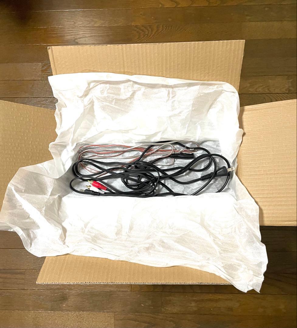 Pioneer DJ パイオニア DM-40 / JXEG-A スピーカー