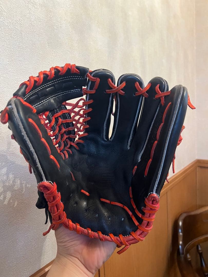 久保田スラッガー　外野手用　オーダー