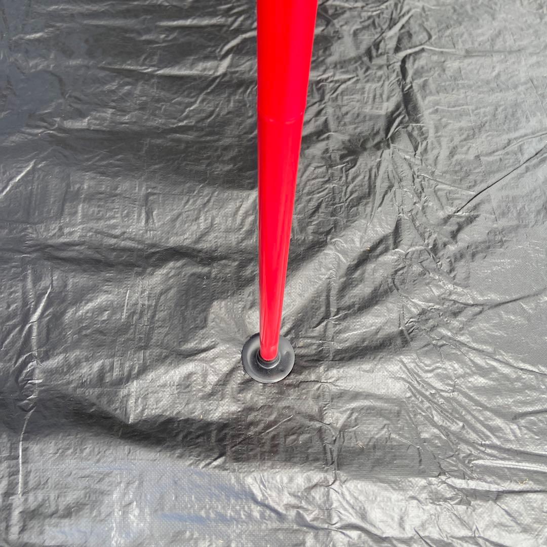 グランドキャニオン テント BLACK FALLS 8