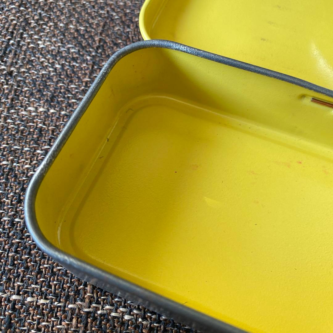 レア サンリオレトロ フレッシュパンチ 昭和 ペンケース 当時物