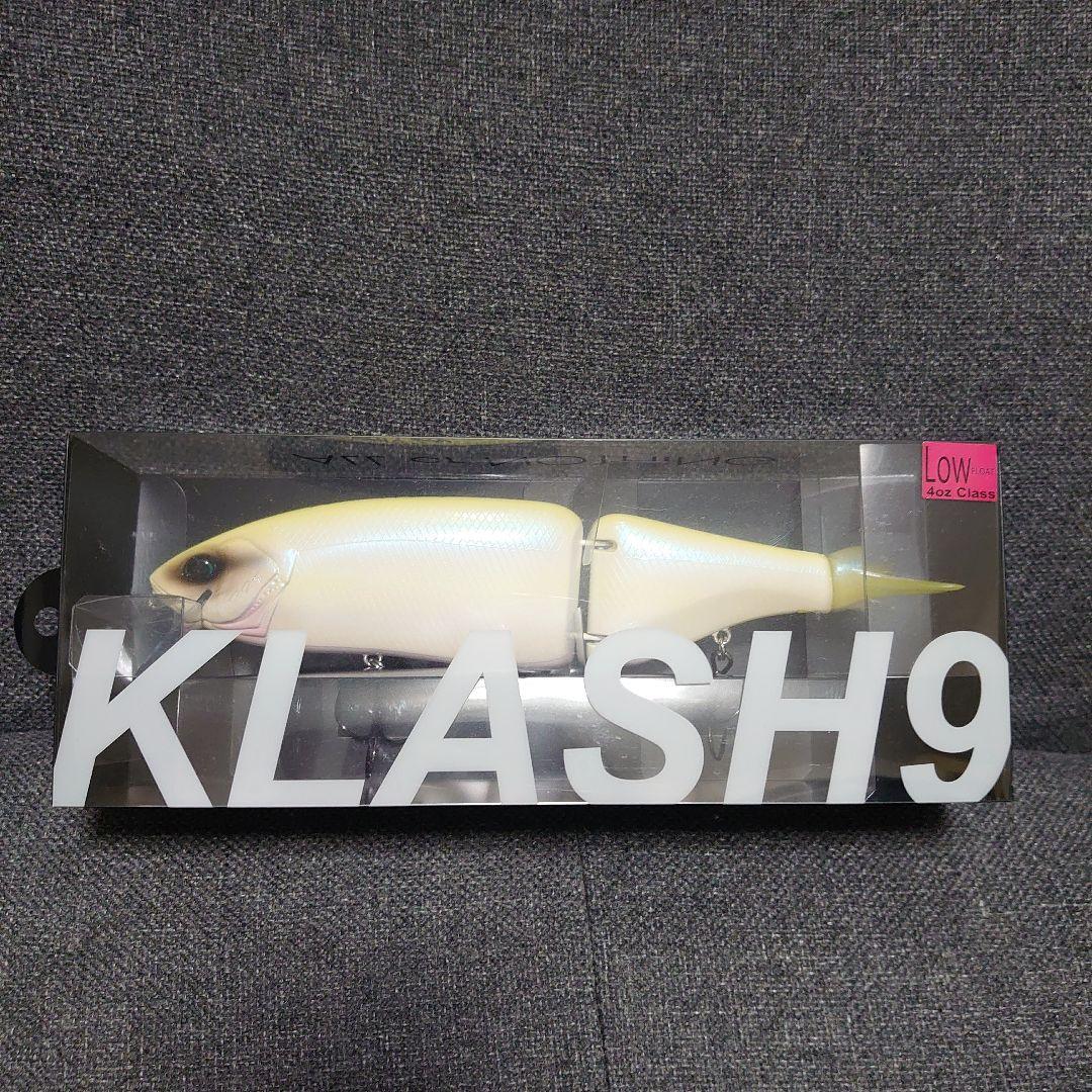 クラッシュ9 クイーンセット