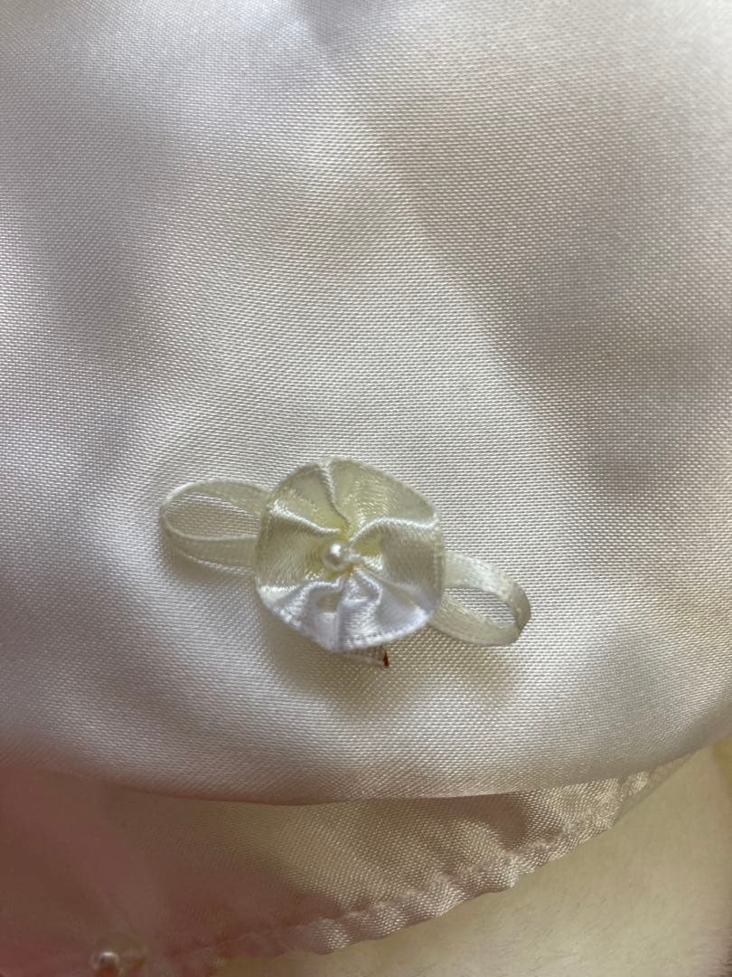 激レア　ハローキティ Vivitix ぬいぐるみ ウェディングドール☆1999