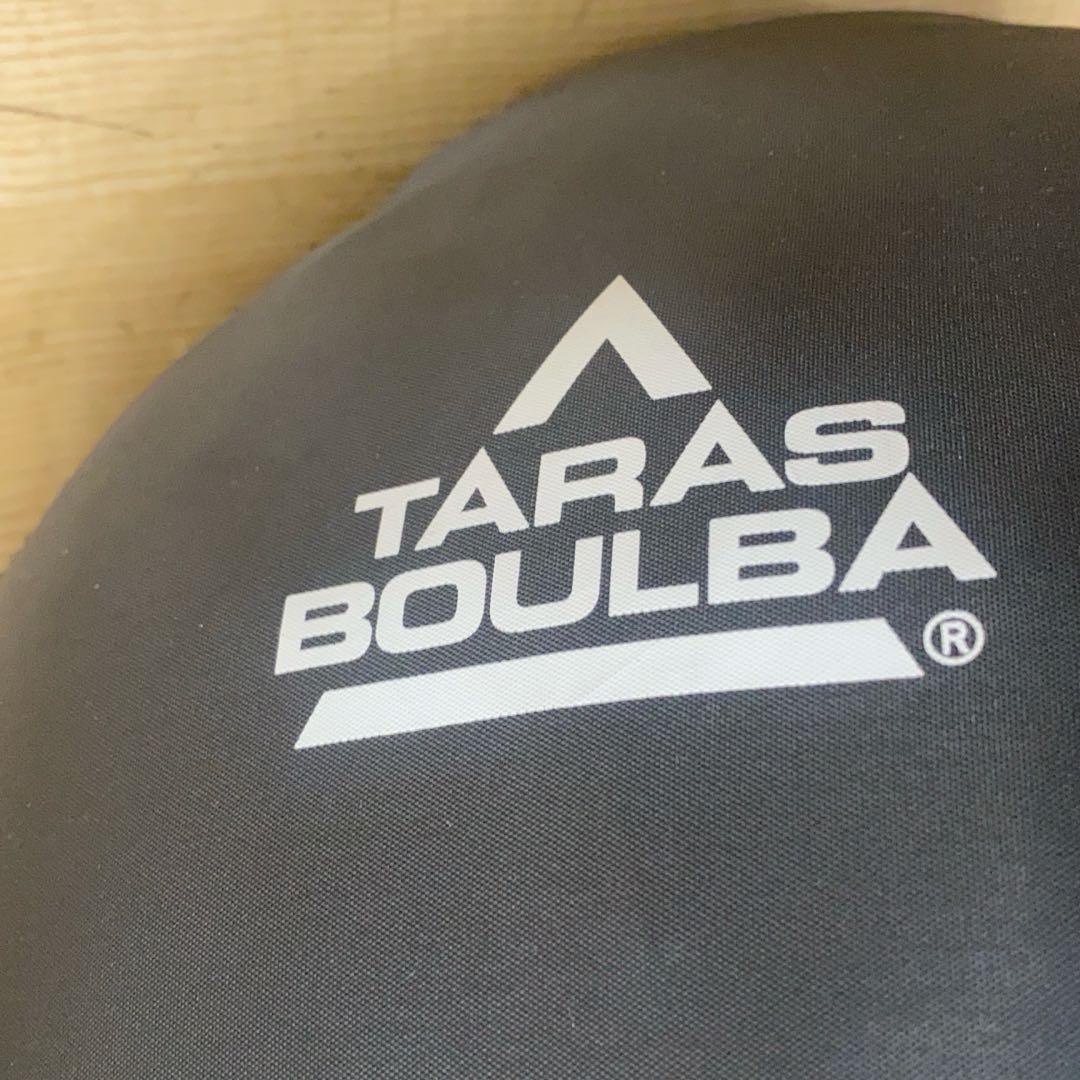 タラスブルバ マミーシュラフ -17度　冬キャンプ 車中泊