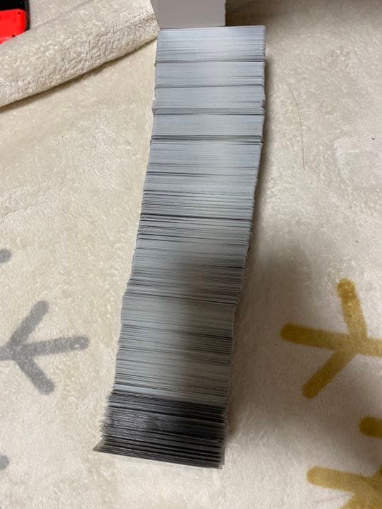 ポケモンカードまとめ売り