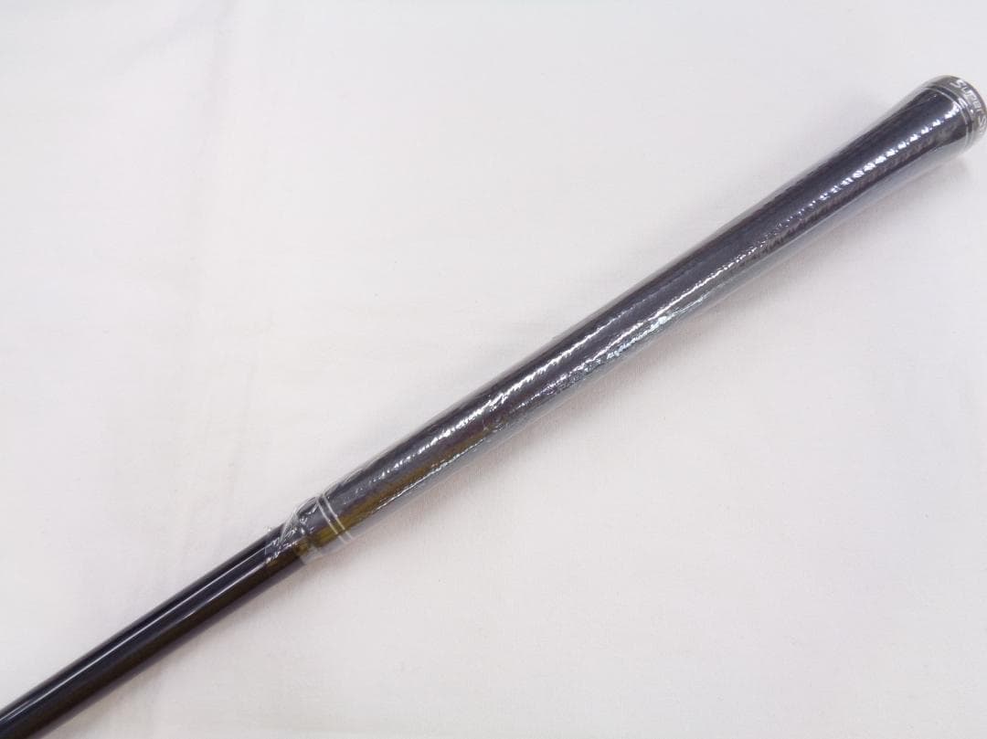 未使用品Qi4D シリーズ ドライバー用シャフト REAX HR50 硬さSR