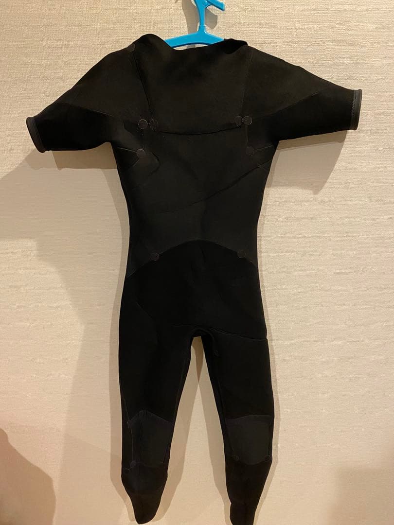 ハーレー Hurley サーフィンウエットスーツ 3/2 シーガル