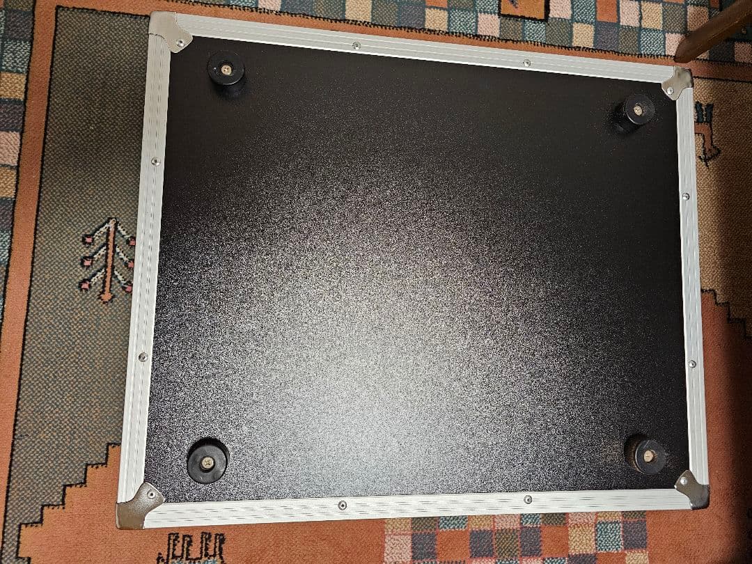 12Uミキサーケース ロードレディーRRM19R