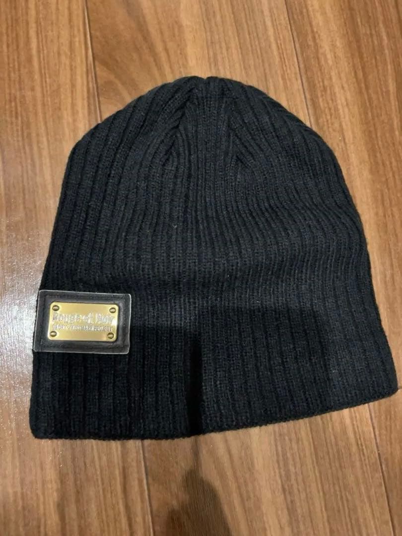 GACKTキスマークコラボRouge et Noir