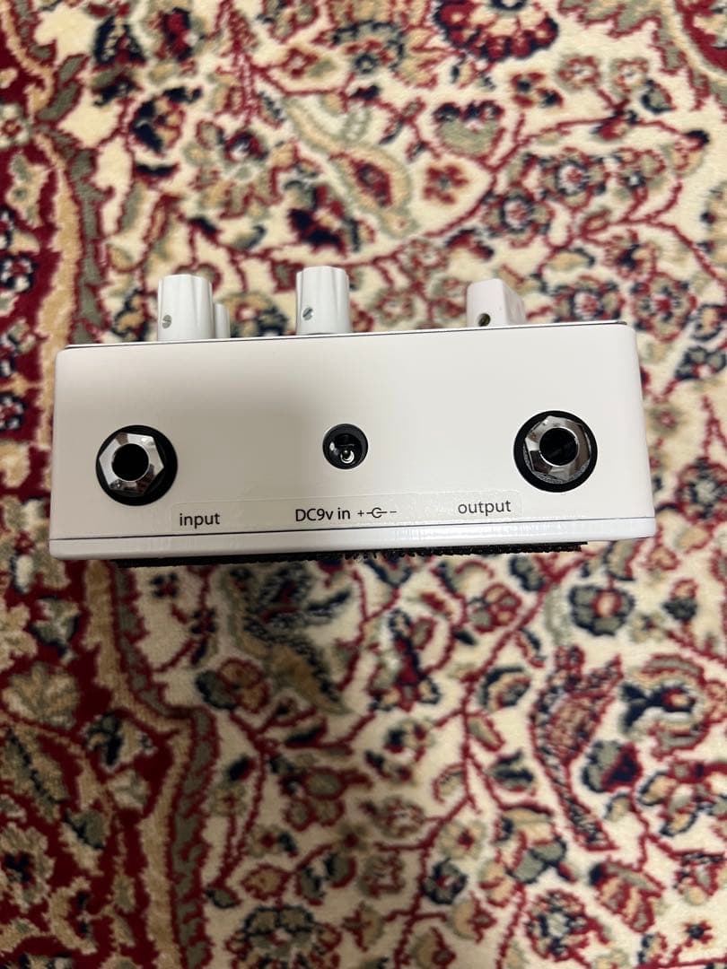 【限定カラー】Limetone Audio focus