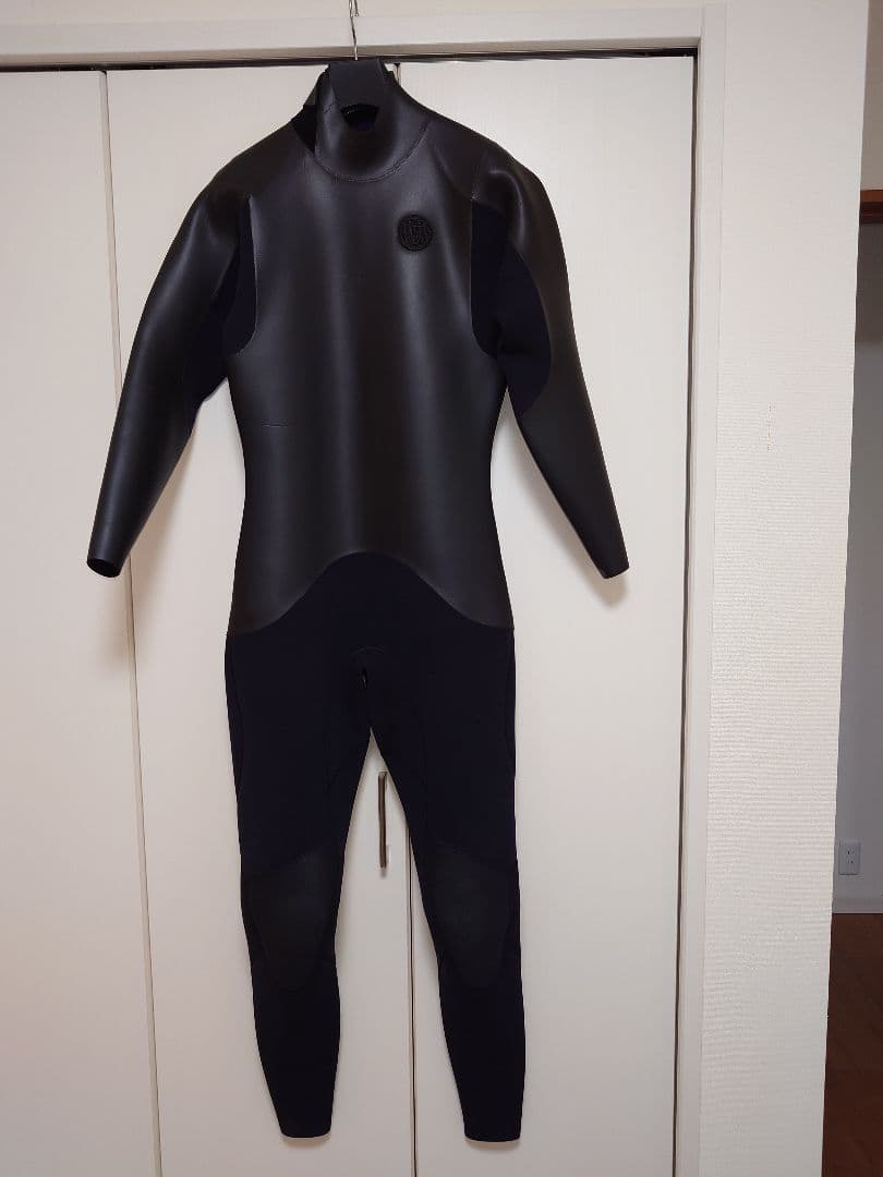 キャプテンフィン 3ミリウェットスーツ XL