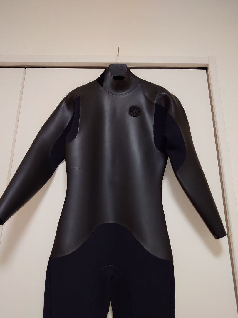 キャプテンフィン 3ミリウェットスーツ XL