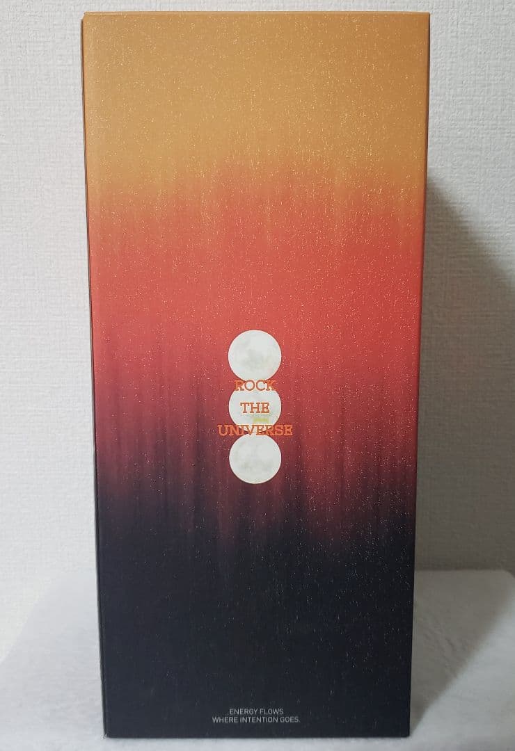 【正規品】ラブブ LABUBU ロックザユニバース ぬいぐるみ 未開封