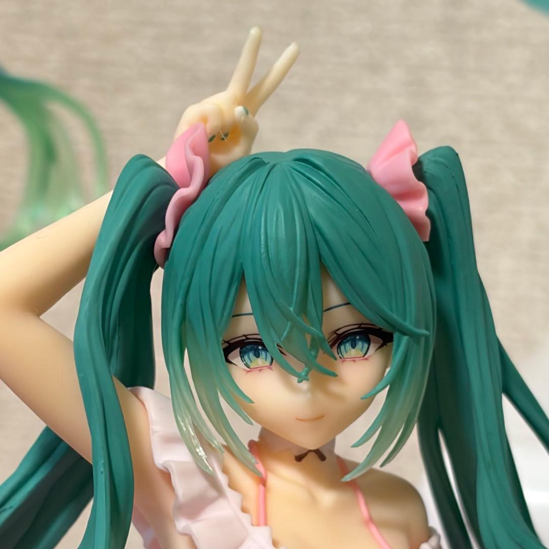 d*7様 初音ミク　フィギュア　16個　まとめ売り