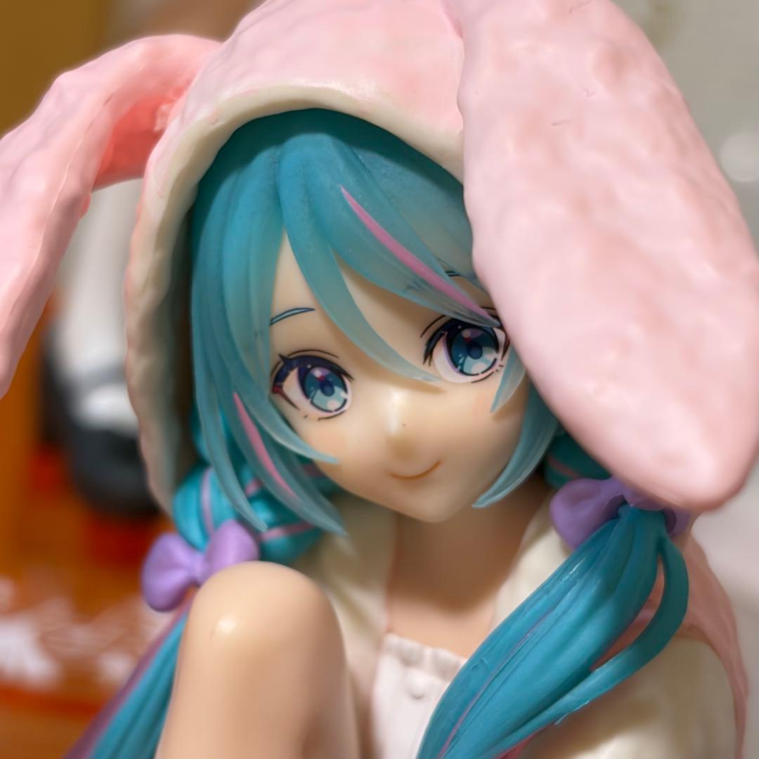 d*7様 初音ミク　フィギュア　16個　まとめ売り