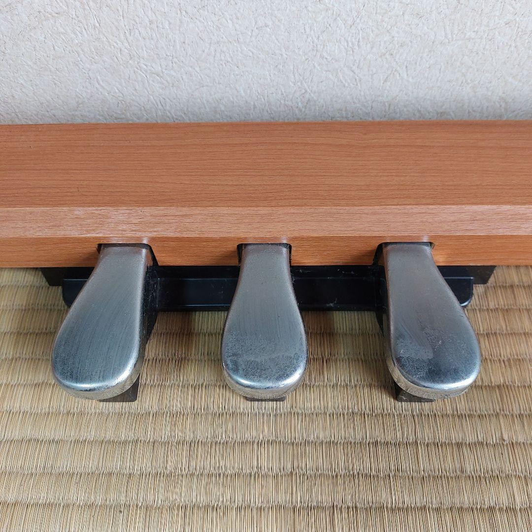 CASIO PX-720C電子ピアノ【2008年製】