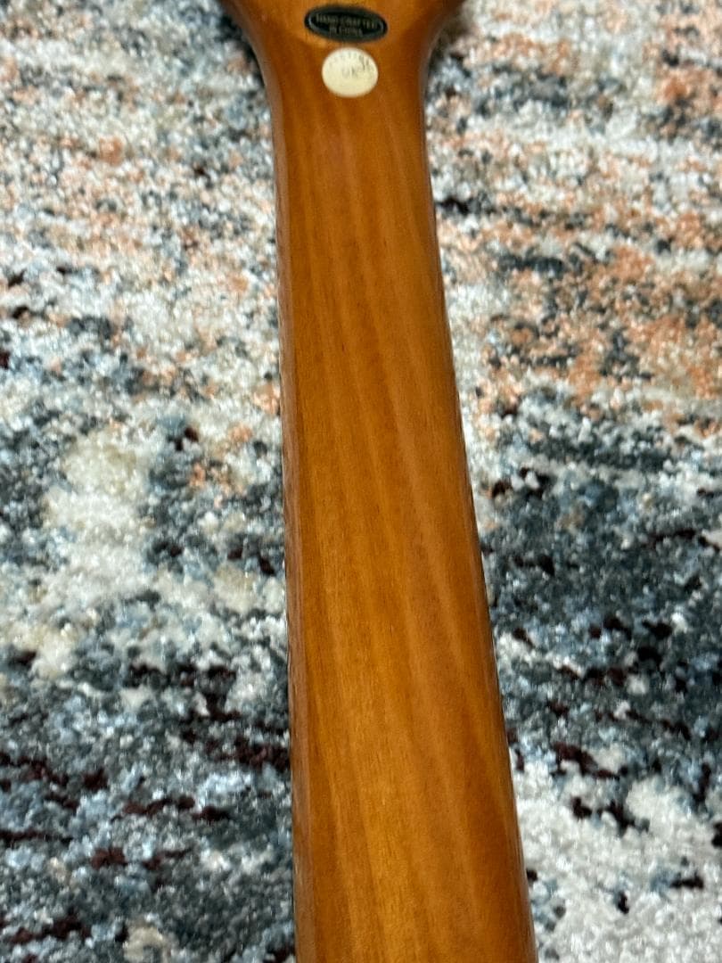 Epiphone ES335 PRO NA 2017 コイルタップ