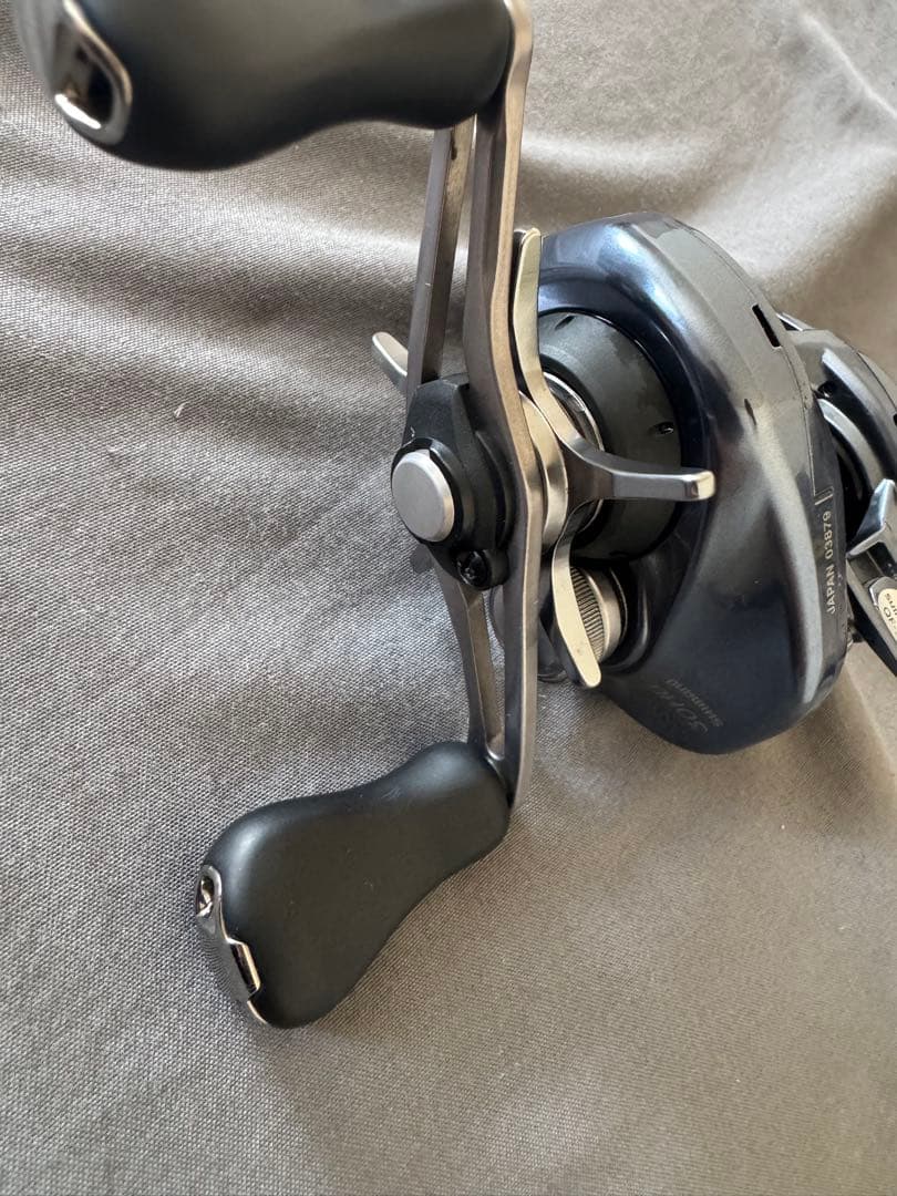 SHIMANO 18アルデバラン MGL 30HG シマノ