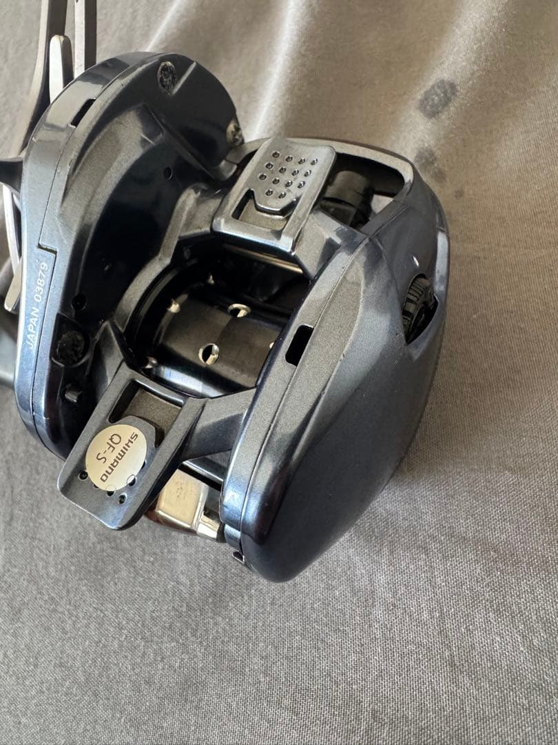 SHIMANO 18アルデバラン MGL 30HG シマノ