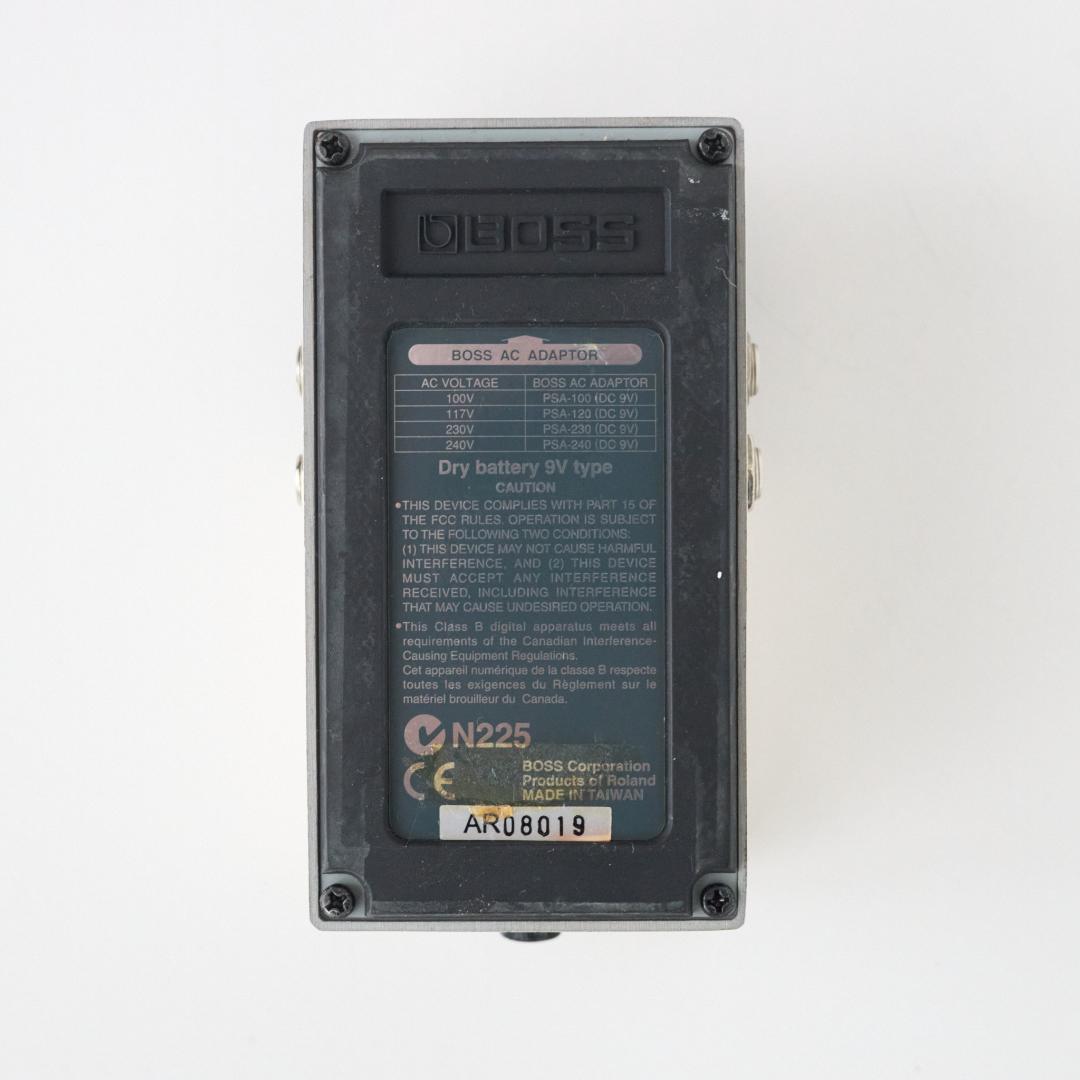 ギター BOSS DD-6 Digital Delay