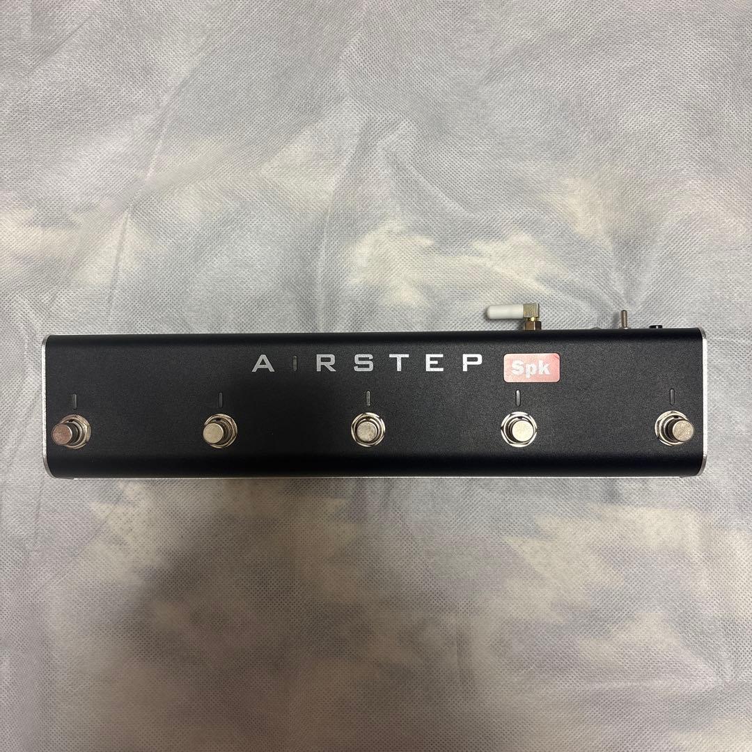 ギター AIRSTEP SPK Edition