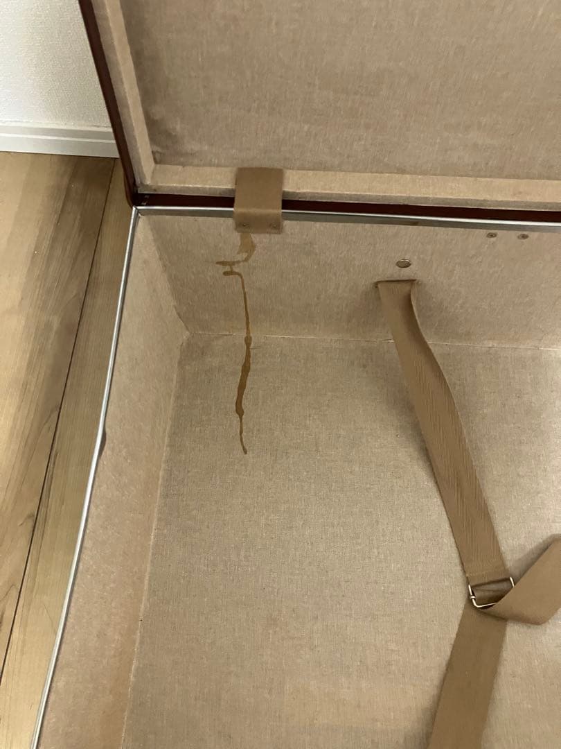 グローブトロッター　2キャスター キャリーケース セット