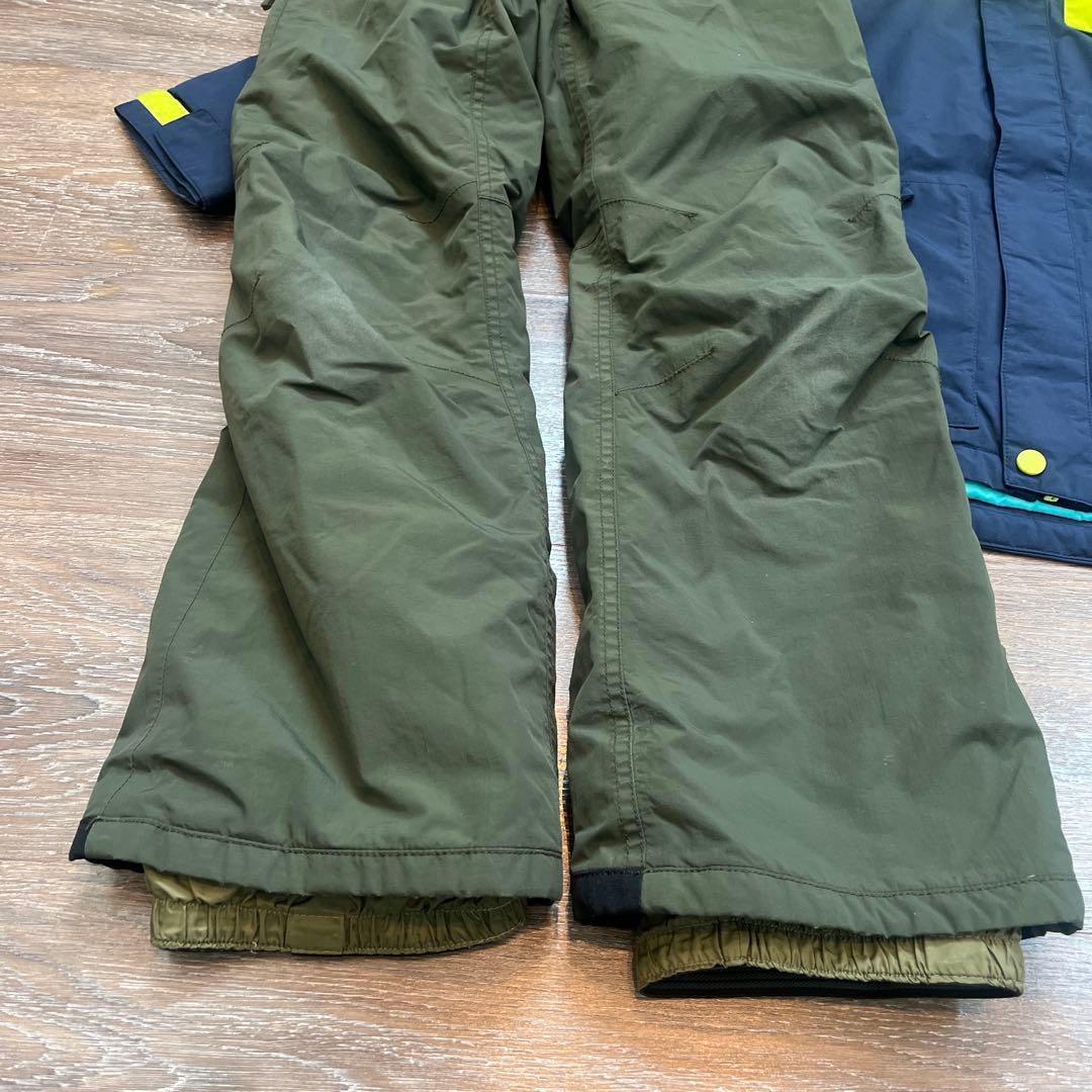 バートン　BURTON 子供用スノージャケット M 女の子　子供　150