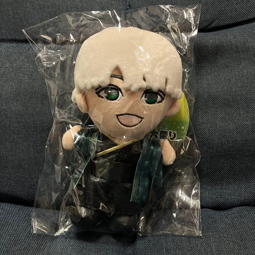 west. ちびスト 関西七色男大祭り ver. 全種　ジャニーズwest ぬい