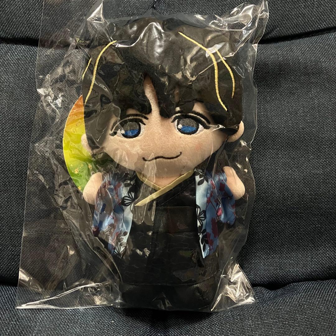 west. ちびスト 関西七色男大祭り ver. 全種　ジャニーズwest ぬい