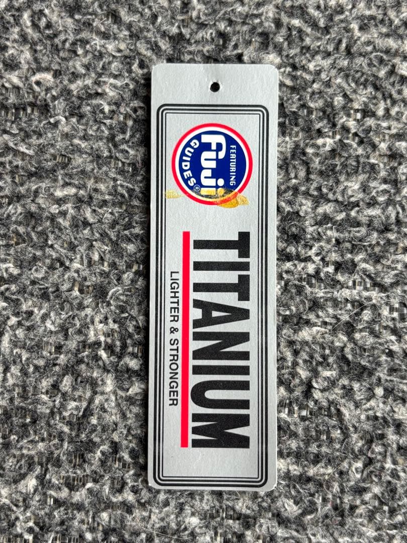 オリムピック　フィネッツァ　GOFS-792UL-T メバリングロッド