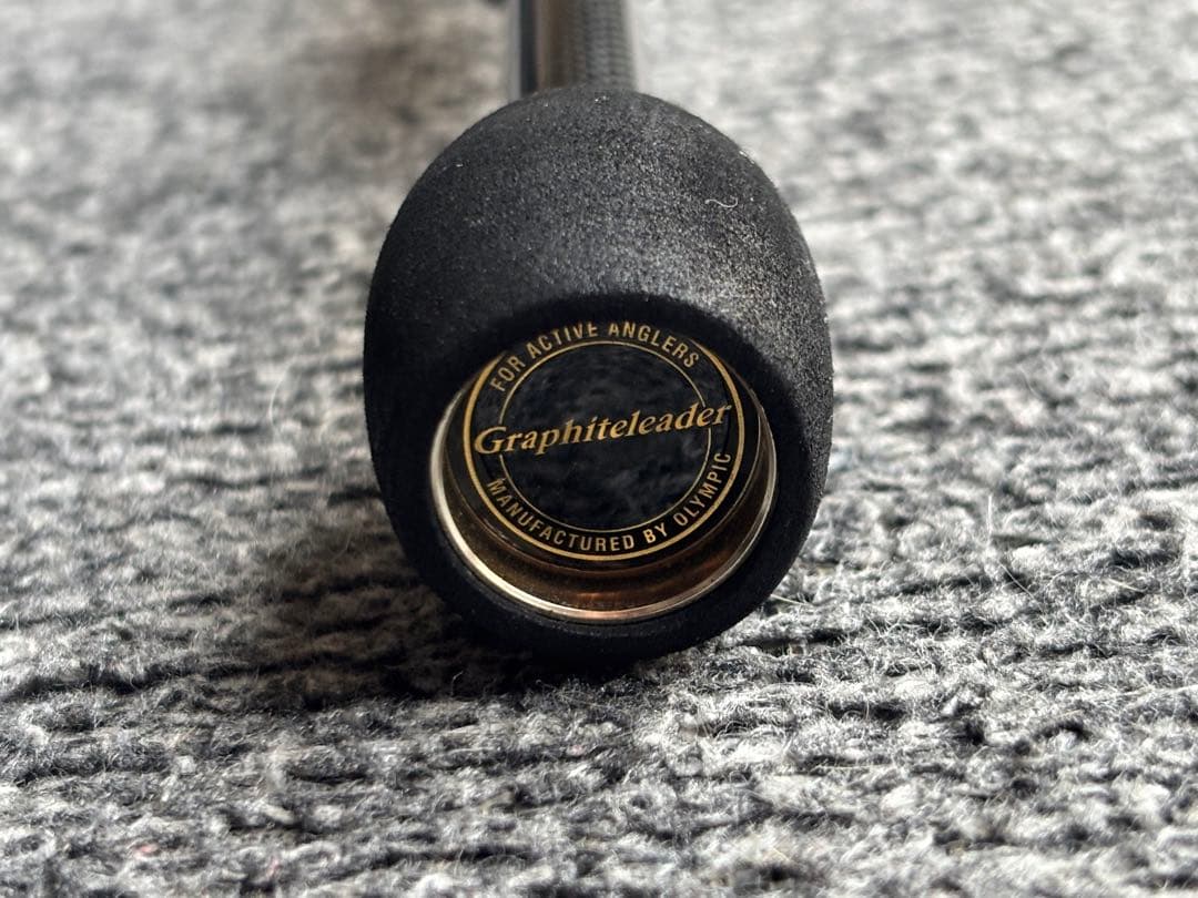 オリムピック　フィネッツァ　GOFS-792UL-T メバリングロッド