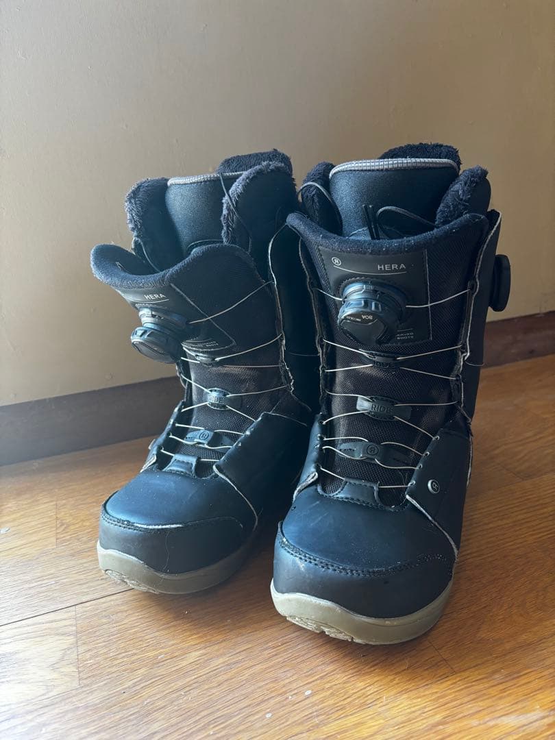 RIDE HERA 23cm スノーボードブーツ