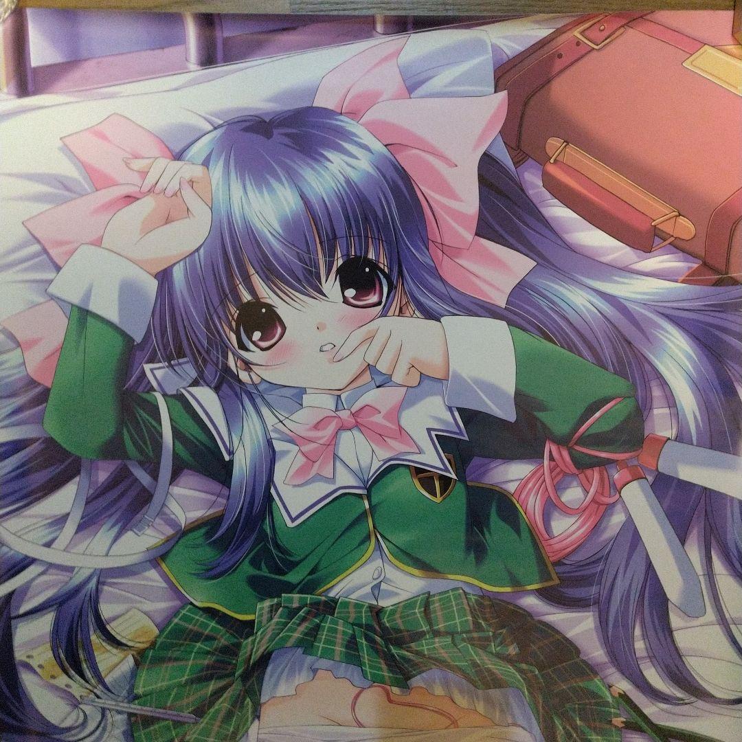 レア 妹汁、もみじ、ピンクのあゆみ 販促用B2ポスター 3点セット