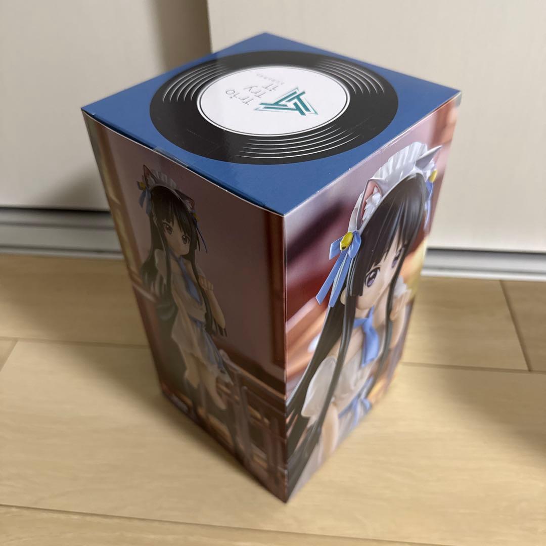 けいおん！ フィギュア 5体セット