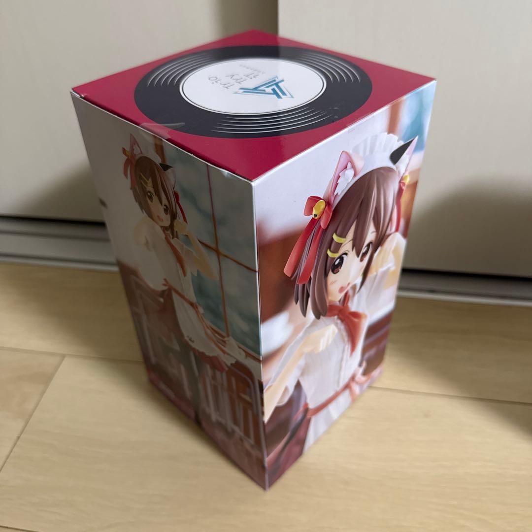 けいおん！ フィギュア 5体セット