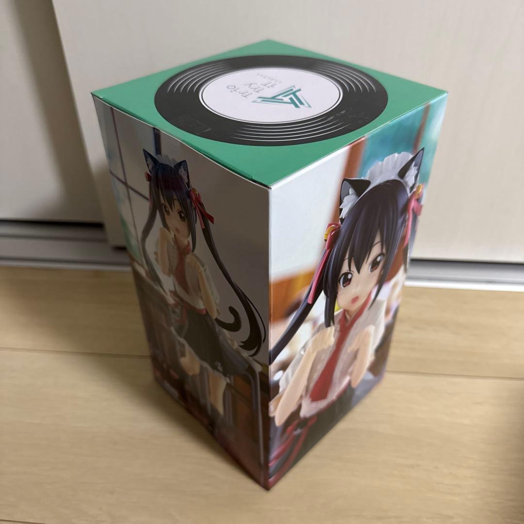 けいおん！ フィギュア 5体セット