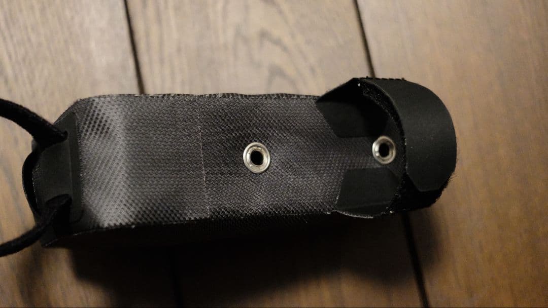 APIDURA アピデュラ　バイクパッキングバッグ一式