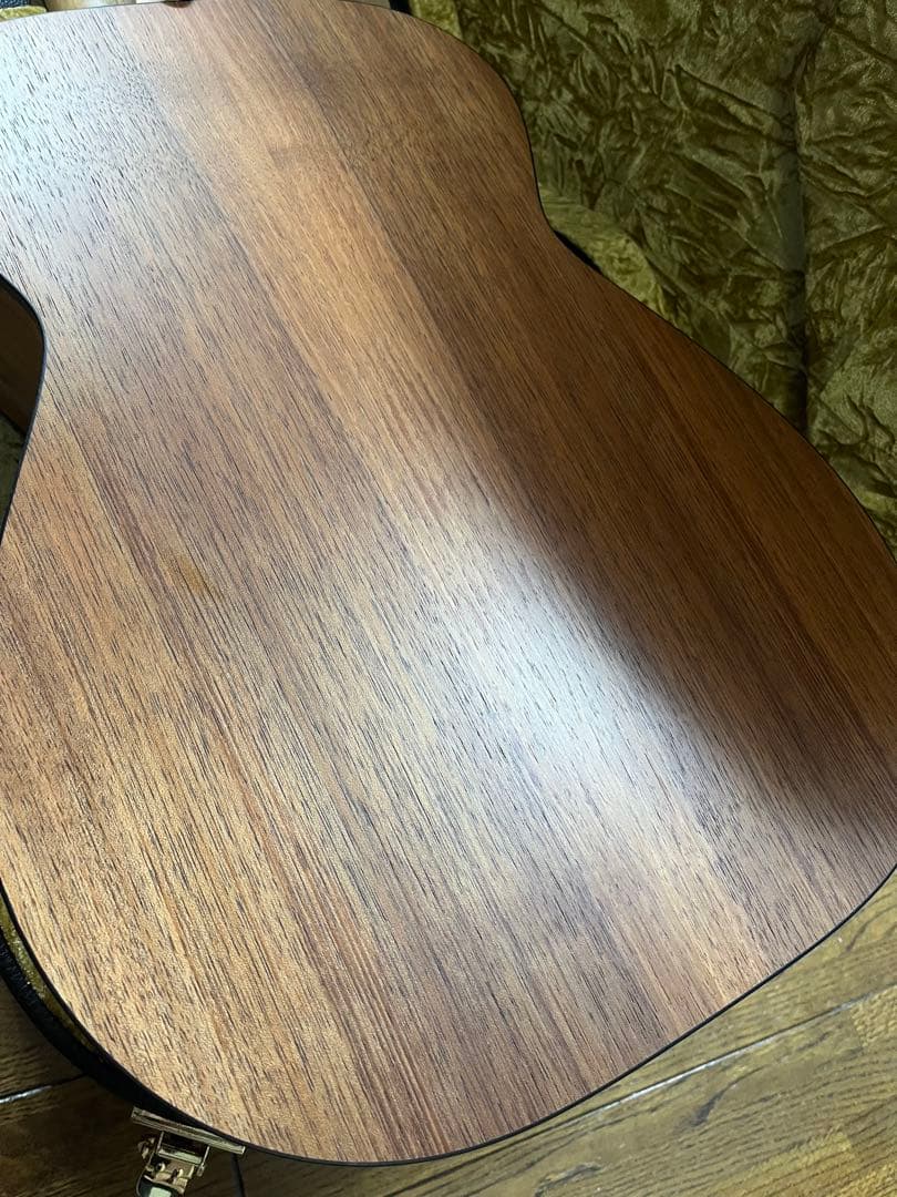 MATON EBW808 中古 アコースティックギター