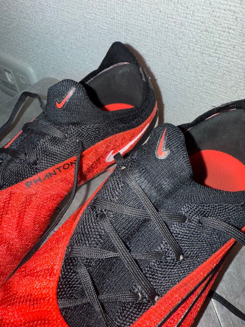 Nike ファントム GX エリートAG-PRO DD9441-600 27.5