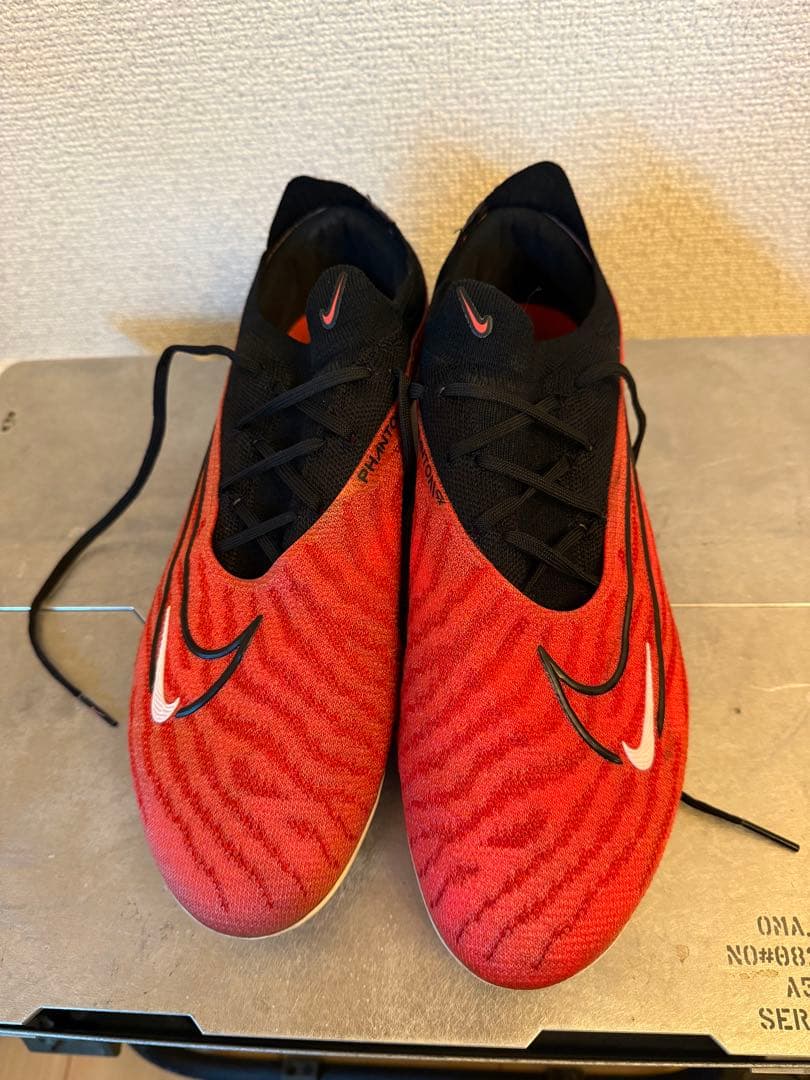 Nike ファントム GX エリートAG-PRO DD9441-600 27.5