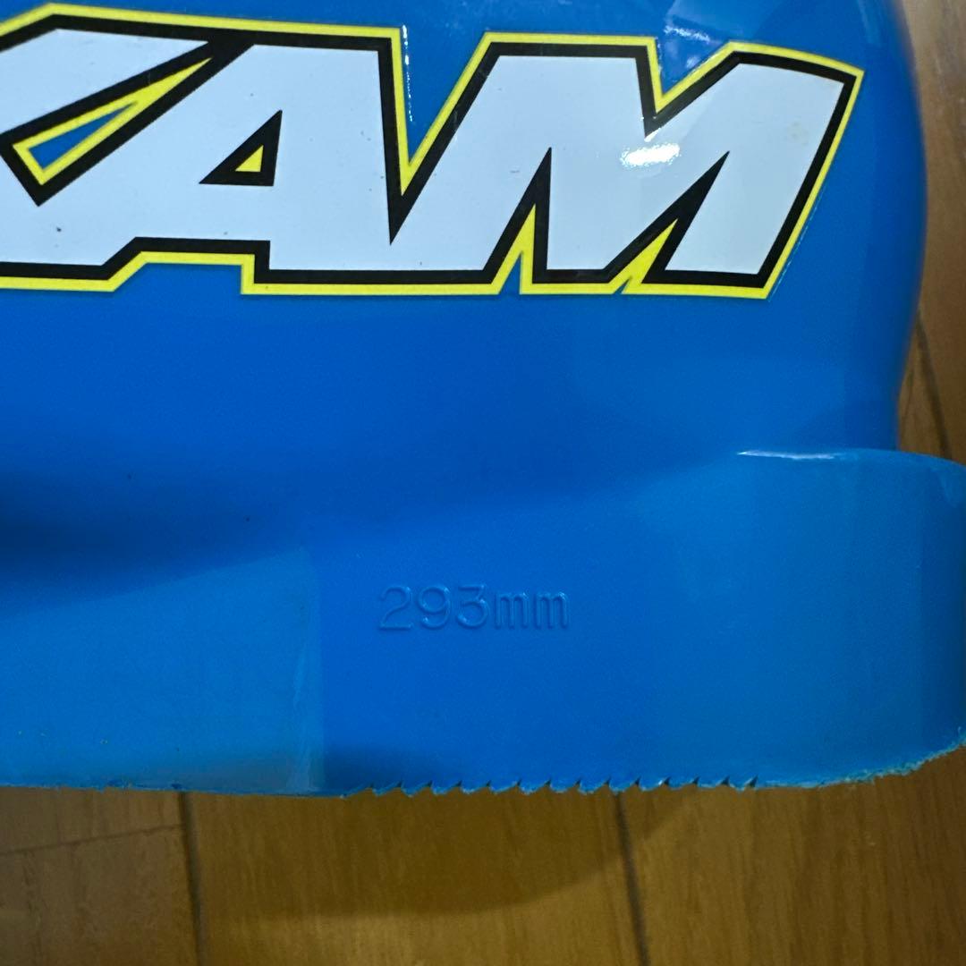 レグザム　25cmスキー用ブーツ REXXAM Power Rex M95