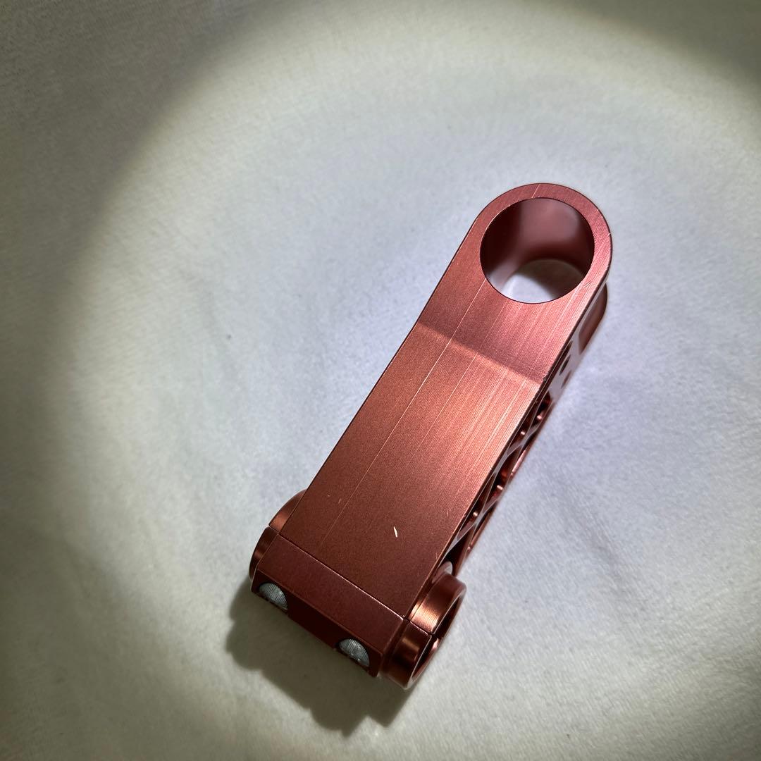 World Force 100mm OSステム 25.4mm ‘90’s NOS