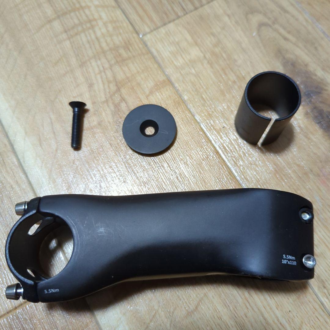 Giant Contact SLR OD2 ステム 10°/110mm