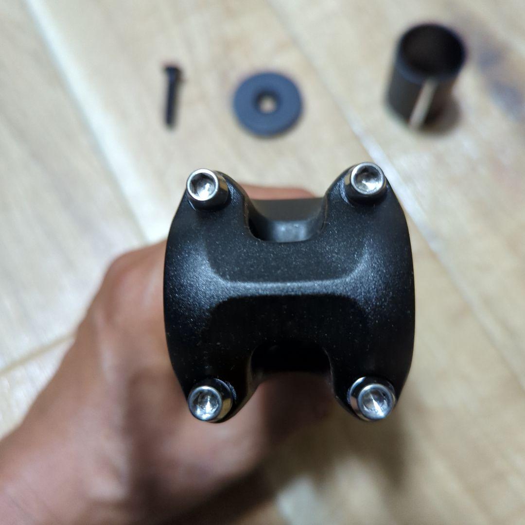 Giant Contact SLR OD2 ステム 10°/110mm