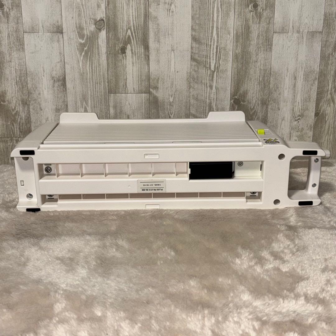 ⭐️美品⭐️PLUS コンパクト裁断機 PK-213