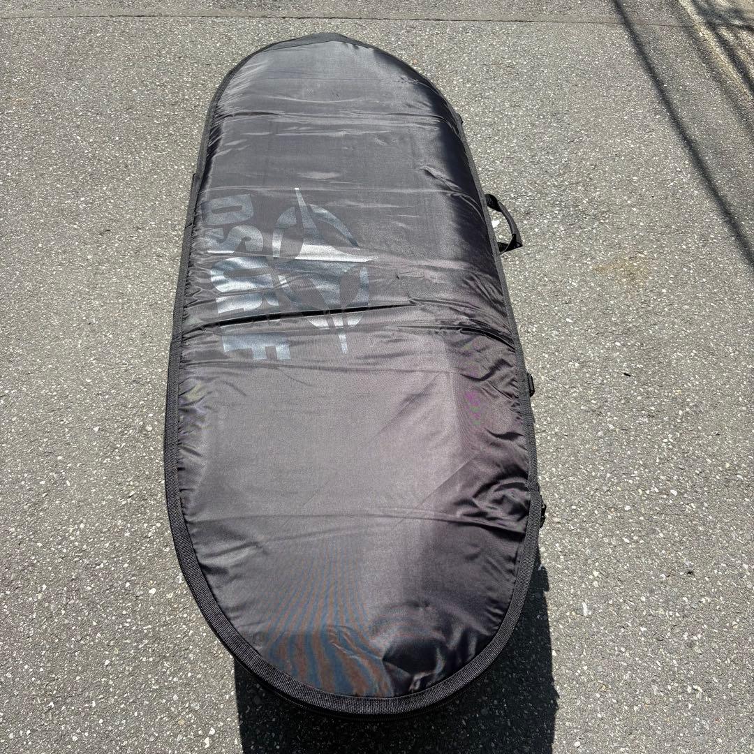 【りく夫】 CI アルメリック ウルトラジョー　スパインテック　5’7